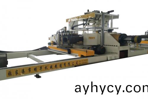 DW425CNC-13A-1S重型(xing)弯管(guan)机