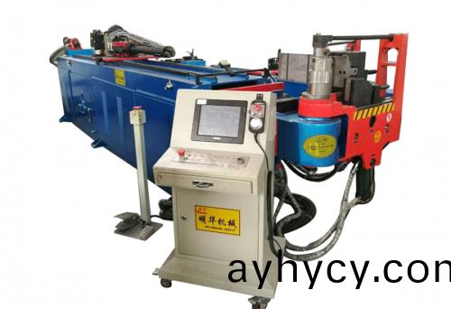 DW63CNC-3A-3S全(quan)自(zi)动(dong)弯(wan)管(guan)机(ji)