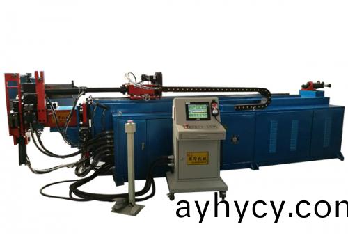 DW50CNC-3A-3S全(quan)自动(dong)弯管(guan)机(ji)