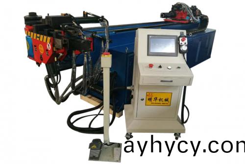 DW38CNC-2A-1S全自(zi)动(dong)弯管机