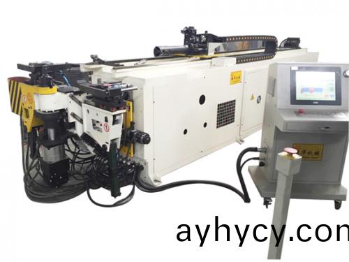 ZYW30CNC-6A-3S全(quan)自(zi)动(dong)弯(wan)管机