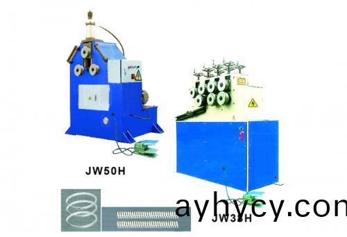 JW50H JW38H卷(juan)弯机(ji)
