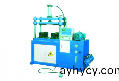 YW40压(ya)弯机