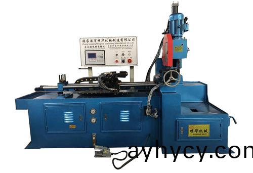 MC-350SL全(quan)自动切管机(ji)