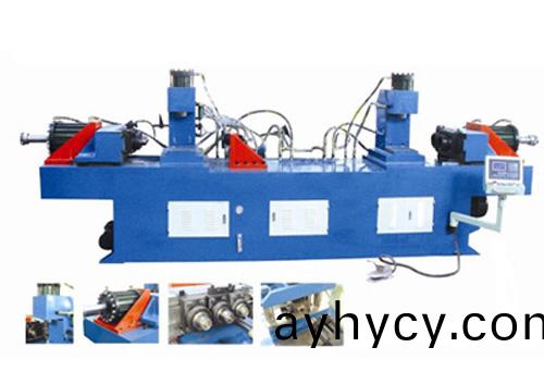 SM110NC双(shuang)头管端(duan)成(cheng)型(xing)机(ji)