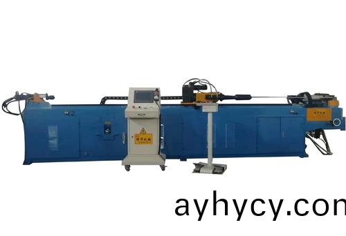 DW63CNC-2A-1S全自(zi)动(dong)弯(wan)管(guan)机