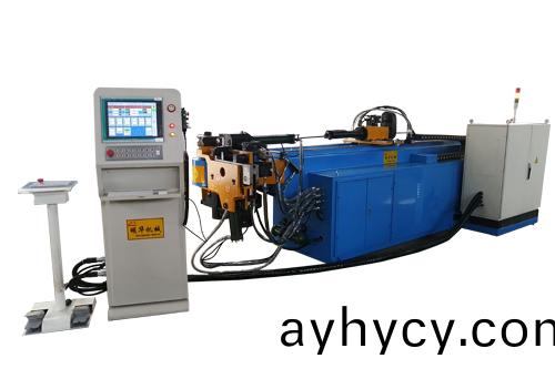 DW63CNC-3A-1S全(quan)自(zi)动(dong)弯管(guan)机(ji)