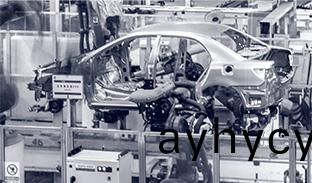 汽(qi)车(che)行业